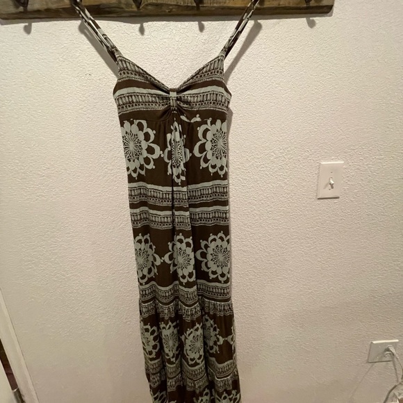 Sundance maxi dress. - Picture 6 of 6